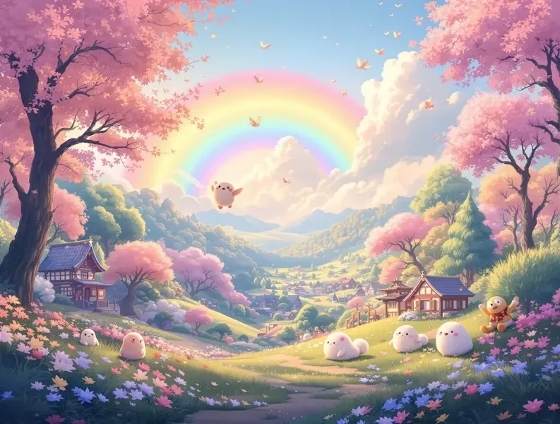 宫崎骏 · 动画宇宙 - 红豆影视
